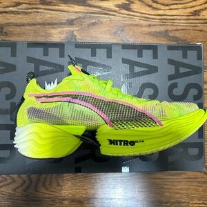 Puma Fast-R 2 Nitro Elite M Size 8